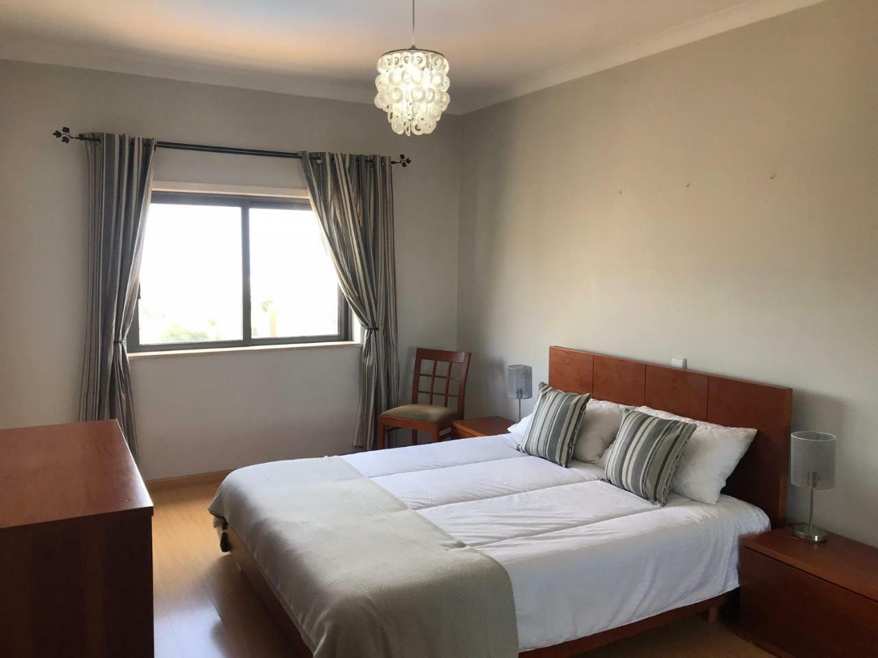 The Hoffy Beach Apartment Lagos Exterior foto